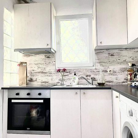 Villavictoria Marias View Pool Apartment Peraía 외부 사진