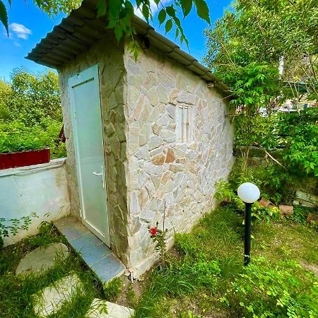 Villavictoria Marias View Pool Apartment Peraía 외부 사진