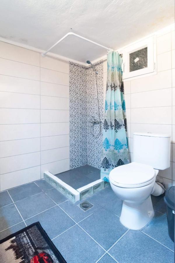 Villavictoria Marias View Pool Apartment Peraía 외부 사진