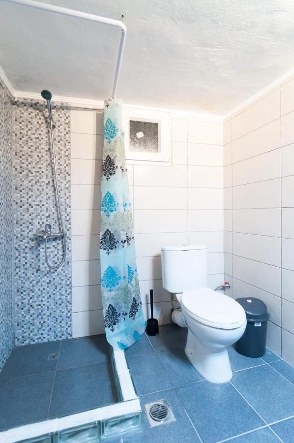 Villavictoria Marias View Pool Apartment Peraía 외부 사진