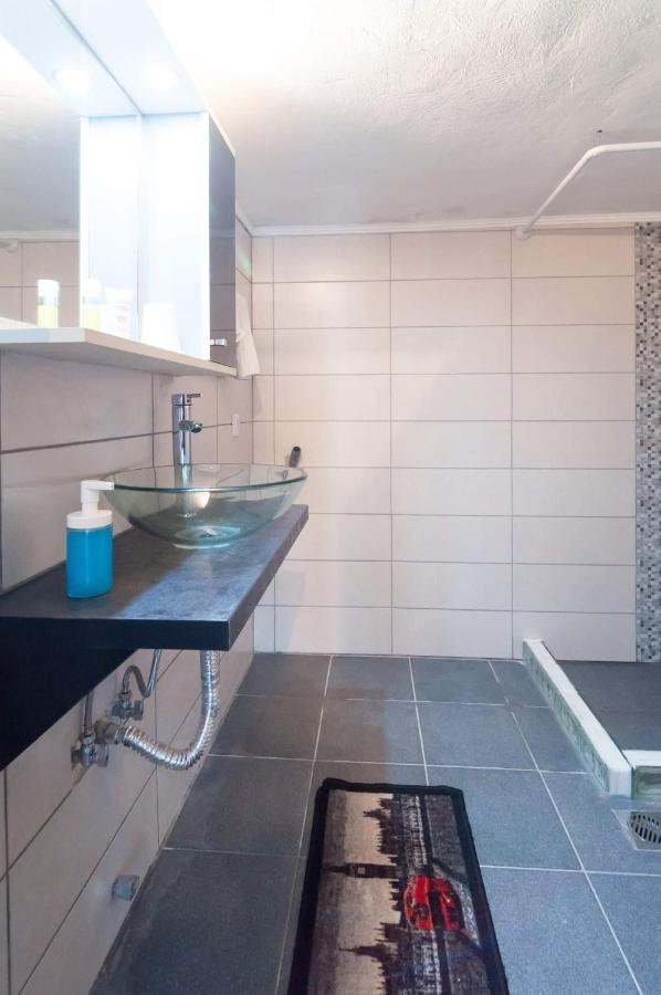 Villavictoria Marias View Pool Apartment Peraía 외부 사진