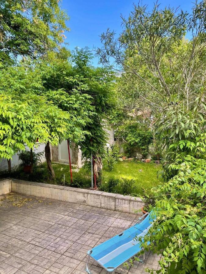 Villavictoria Marias View Pool Apartment Peraía 외부 사진