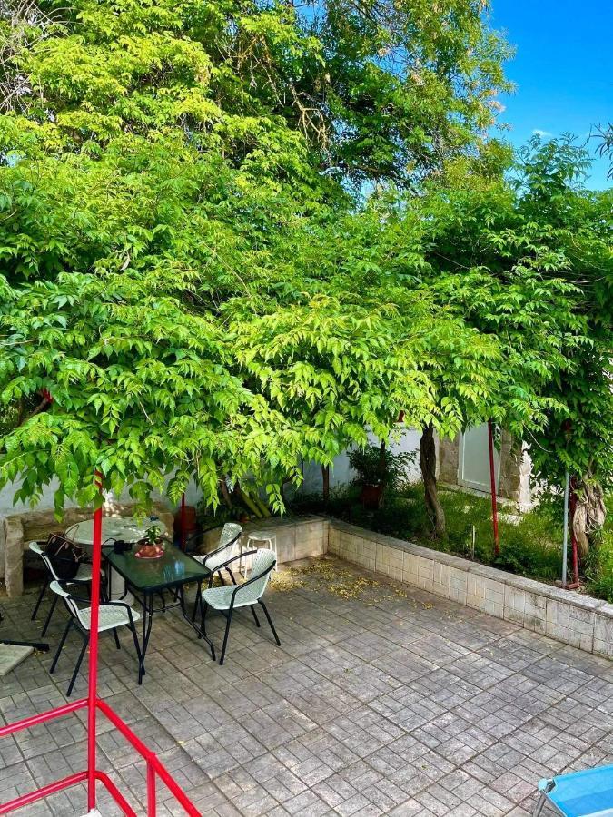 Villavictoria Marias View Pool Apartment Peraía 외부 사진