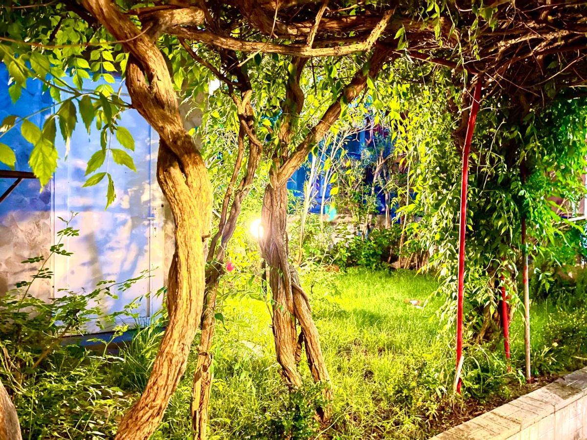 Villavictoria Marias View Pool Apartment Peraía 외부 사진