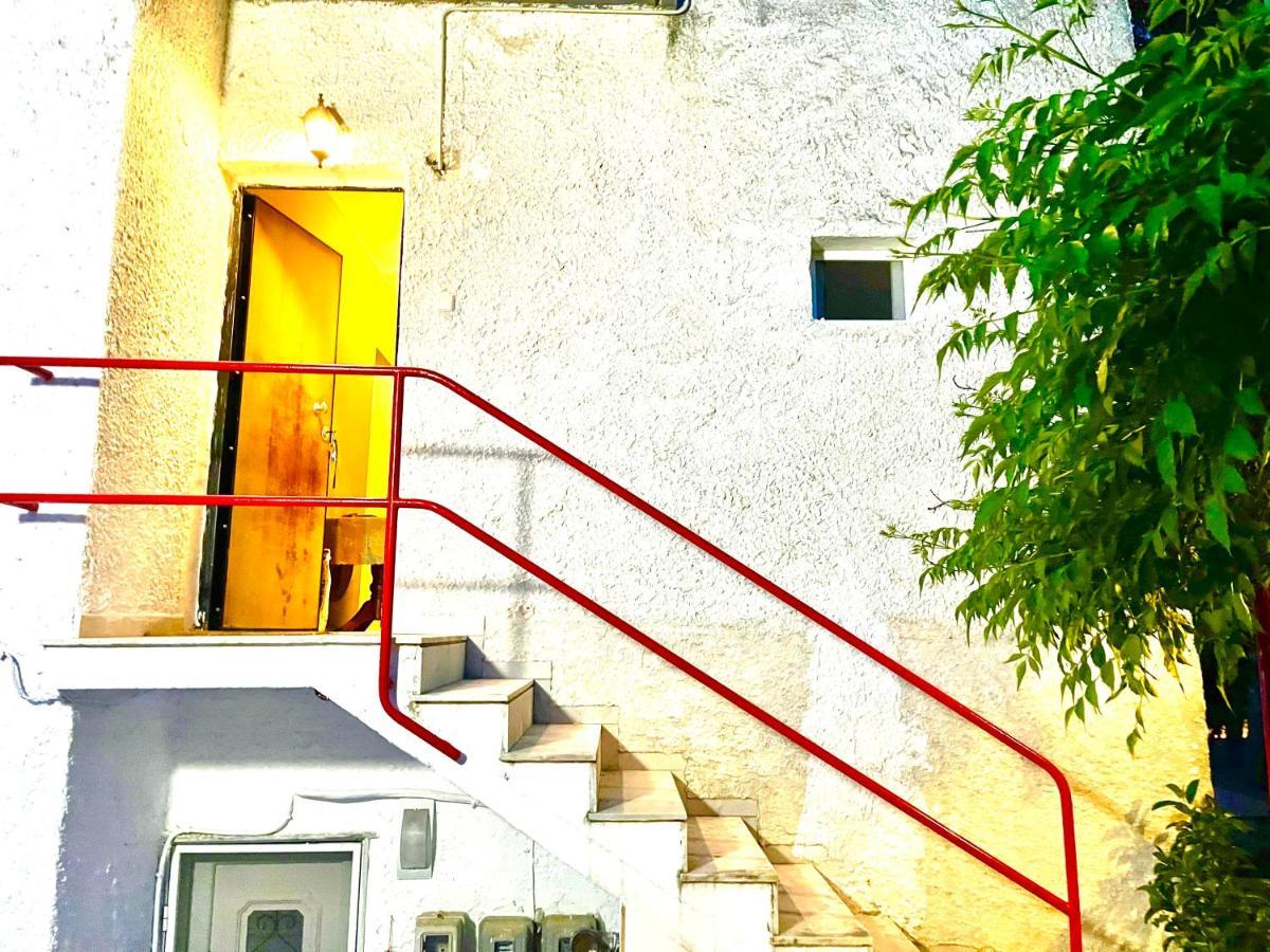Villavictoria Marias View Pool Apartment Peraía 외부 사진