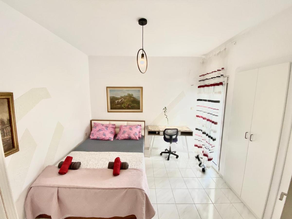 Villavictoria Marias View Pool Apartment Peraía 외부 사진