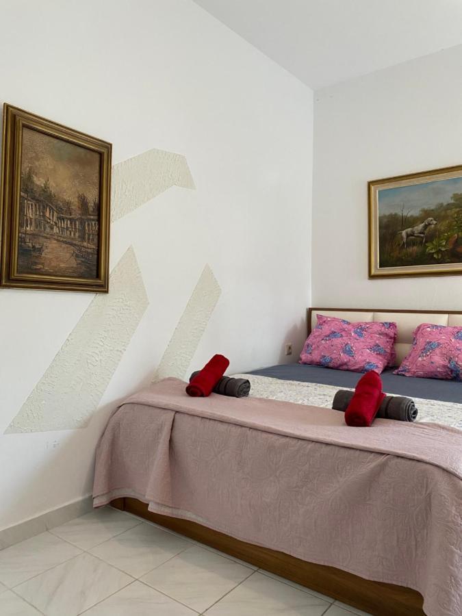 Villavictoria Marias View Pool Apartment Peraía 외부 사진